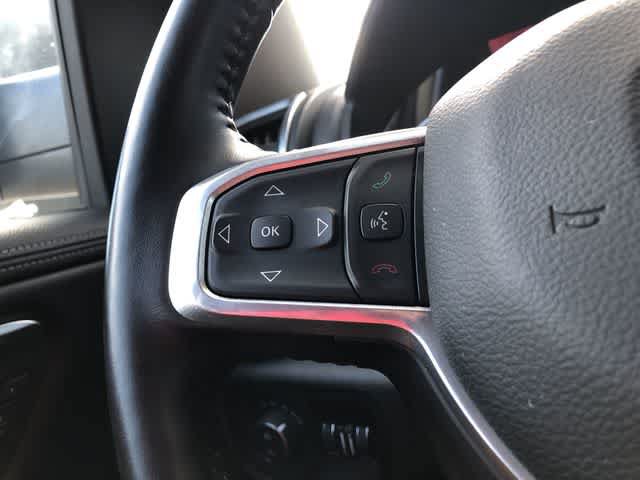 Certified 2022 RAM 1500 Laramie AWD/4WD image 20