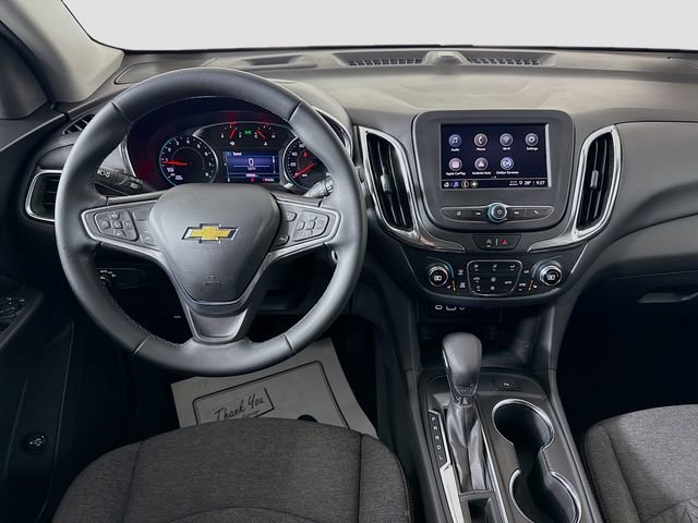 Used 2023 Chevrolet Equinox LT image 20