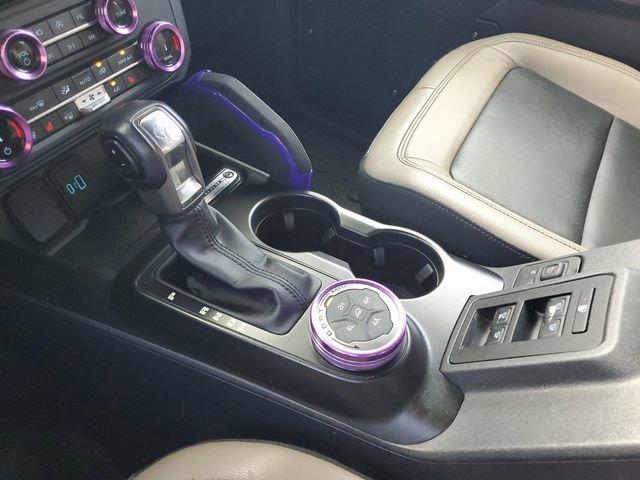 Used 2022 Ford Bronco Wildtrak image 20