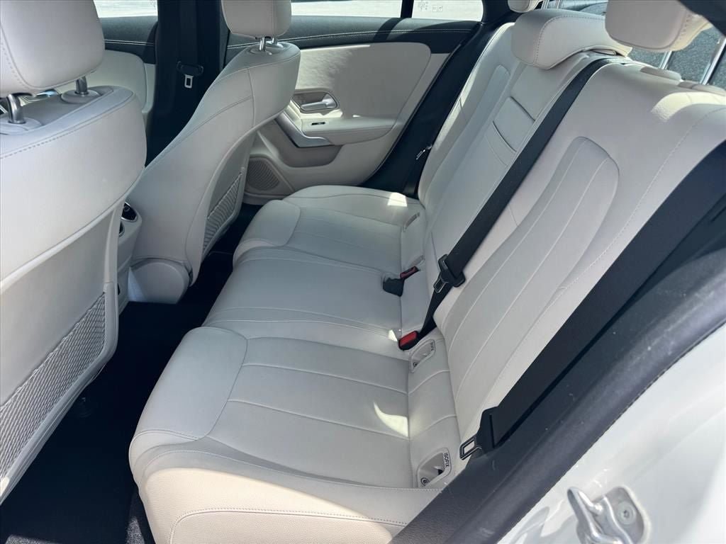 Used 2024 Mercedes-Benz CLA 250 4MATIC image 13