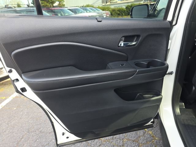 Used 2019 Honda Passport Touring image 26