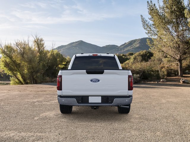 New 2026 Ford F150 XL w/ Equipment Group 103A High AWD/4WD image 5