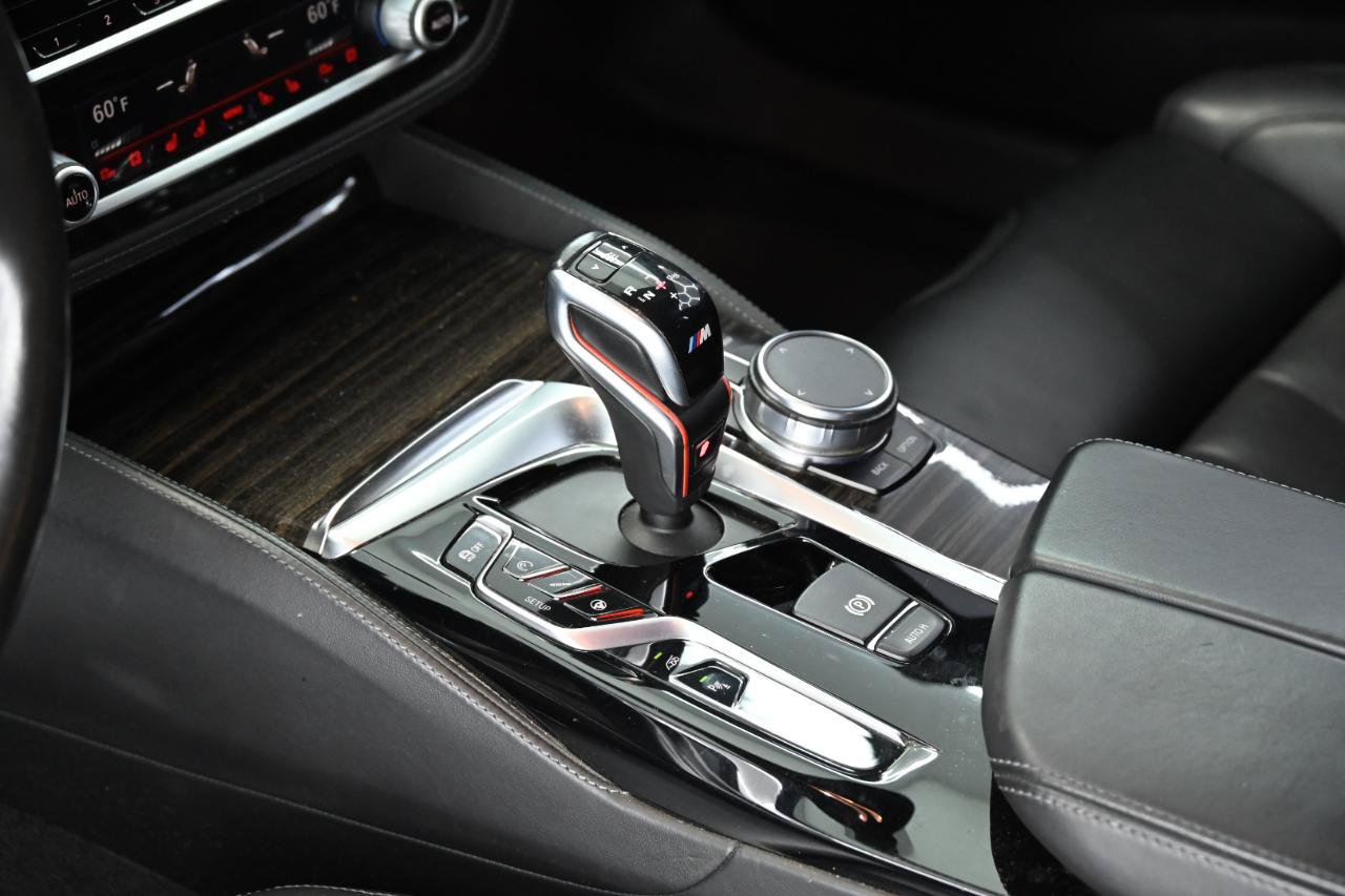 Used 2018 BMW M5 w/ Executive Package AWD/4WD image 38
