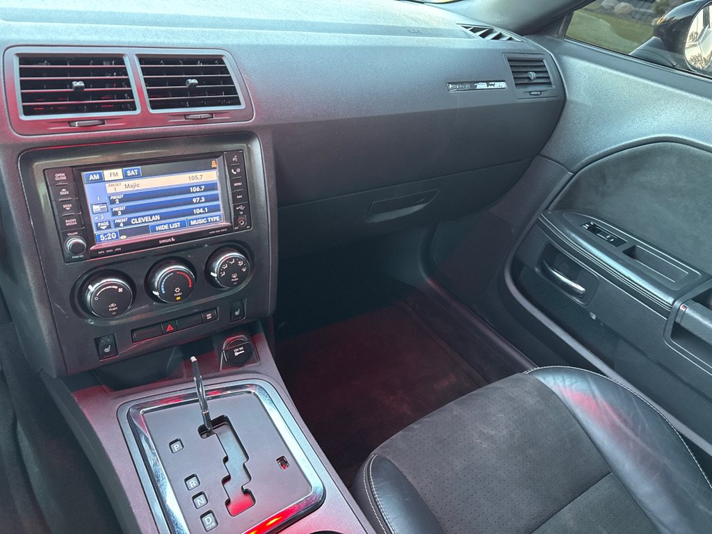 Used 2008 Dodge Challenger SRT8 RWD image 13