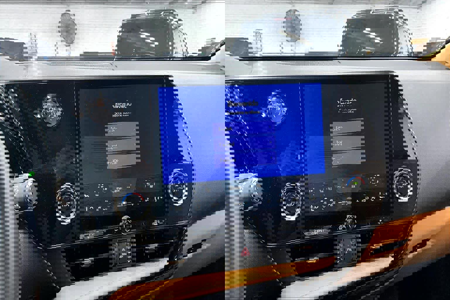 Used 2025 Lexus NX 350h AWD w/ Cold Area Package image 34