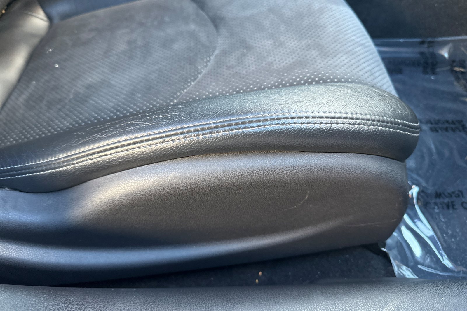 Used 2014 Nissan 370Z Touring w/ Sport Package image 22