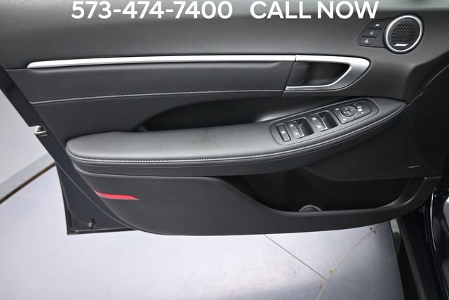 New 2026 Hyundai Sonata Limited FWD image 12