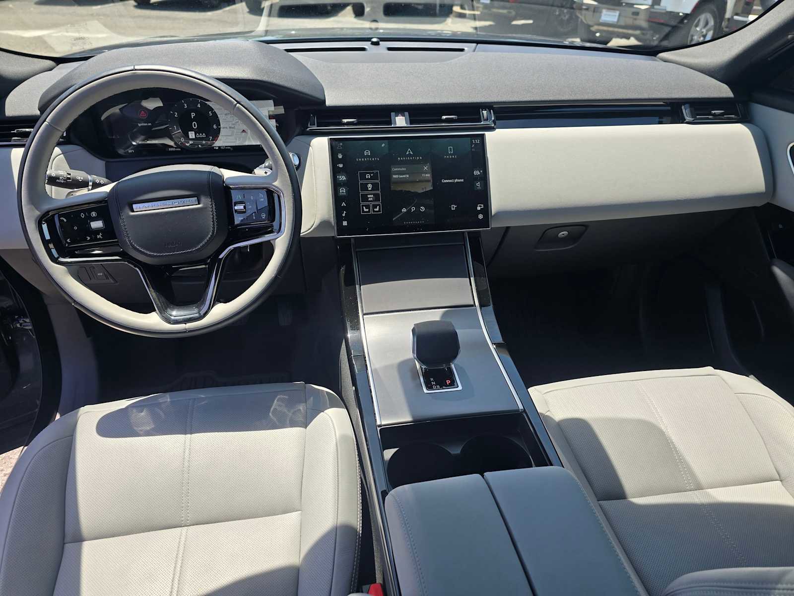 Used 2026 Land Rover Range Rover Velar S AWD/4WD image 20
