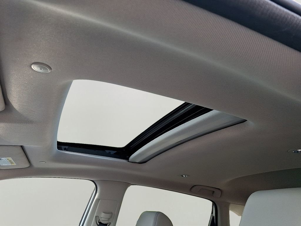 Certified 2023 Honda HR-V EX-L image 15