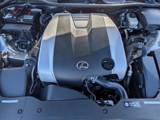 Used 2015 Lexus GS 350 w/ Premium Package RWD image 22