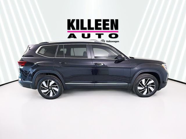 New 2025 Volkswagen Atlas SEL AWD/4WD image 8