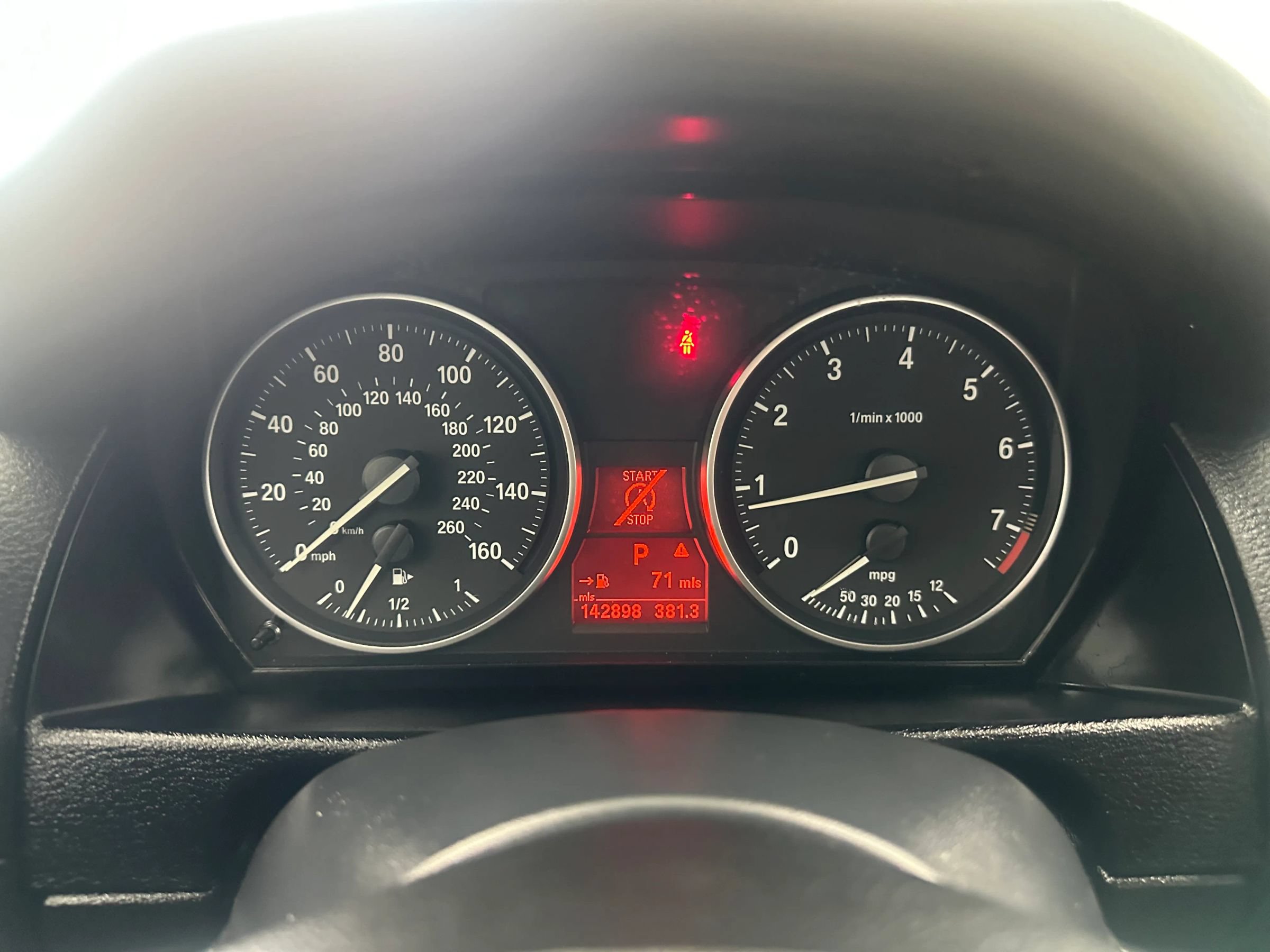 Used 2013 BMW X1 sDrive28i RWD image 22