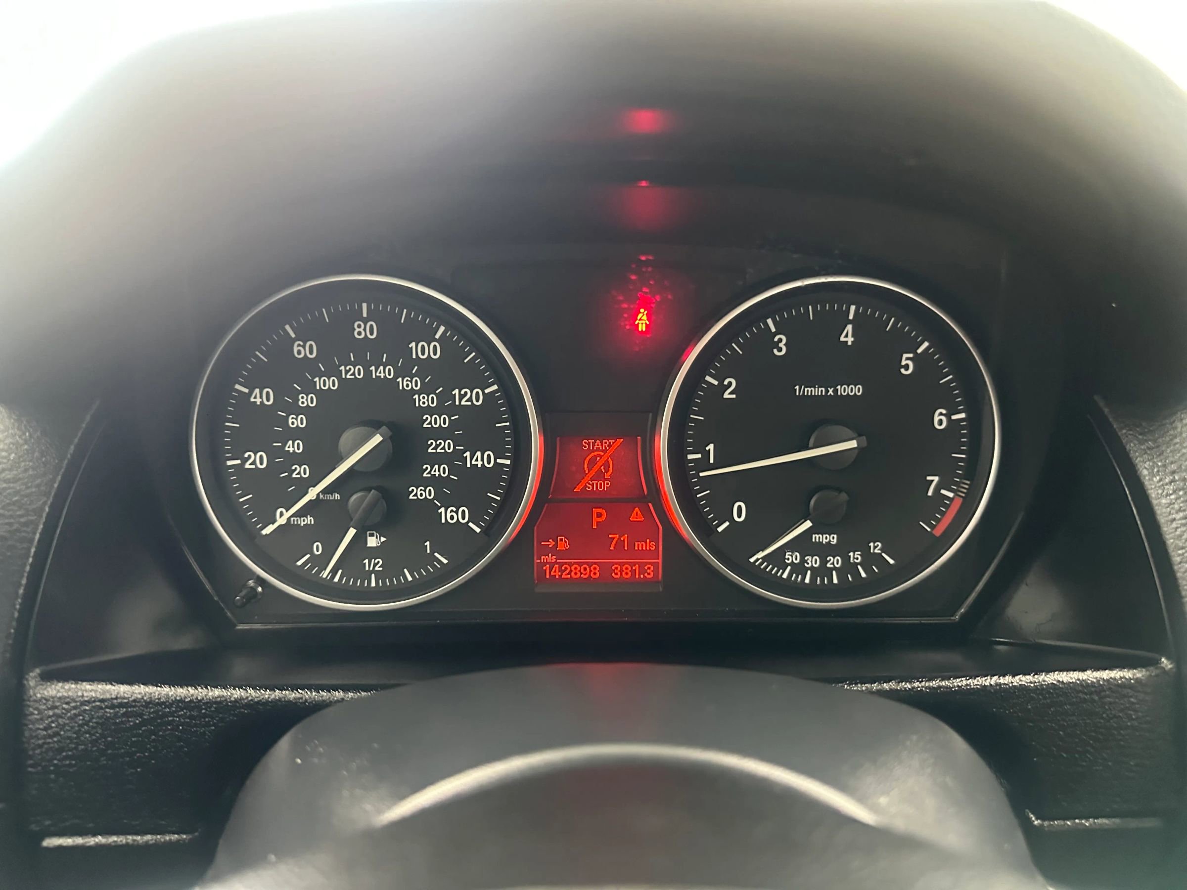 Used 2013 BMW X1 sDrive28i RWD image 22