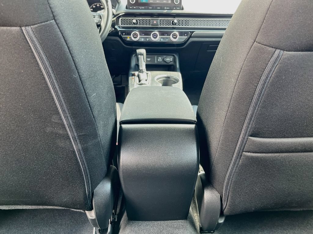 Used 2024 Honda Civic EX image 26