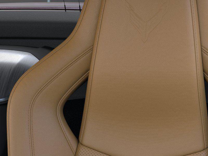 New 2026 Chevrolet Corvette Stingray Preferred Conv w/ 2LT image 21