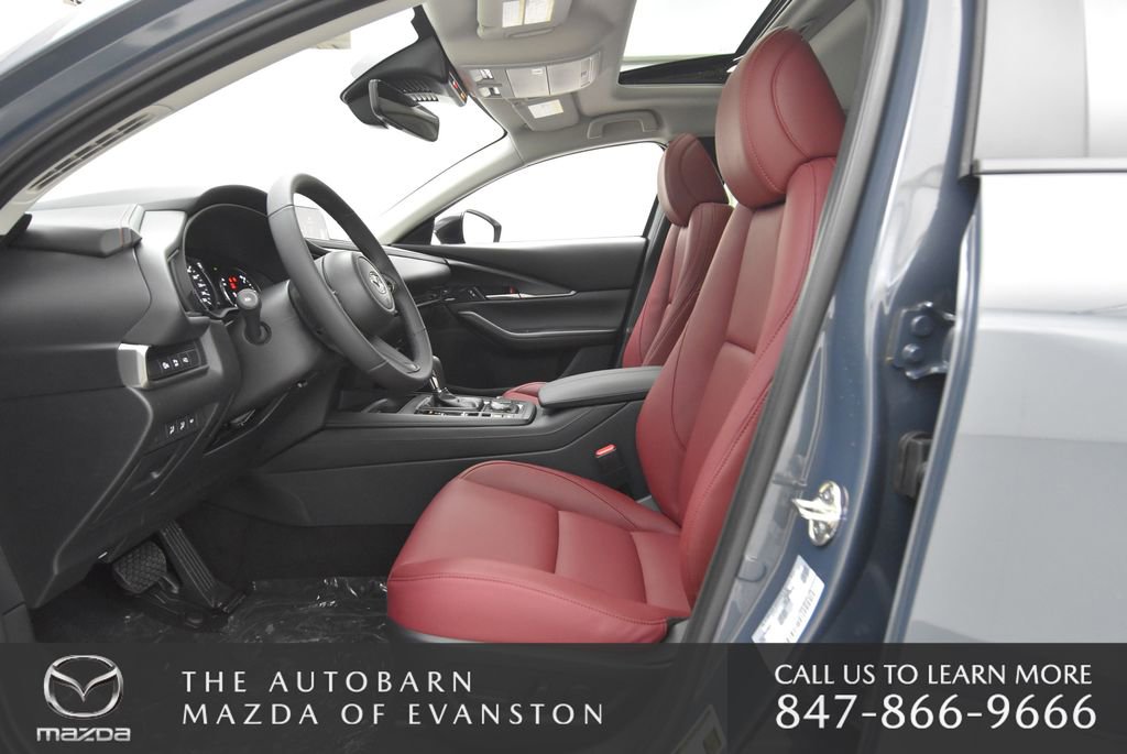 New 2026 MAZDA CX-30 AWD 2.5 S image 30