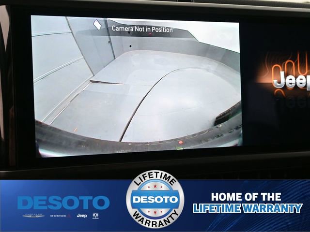 New 2026 Jeep Wrangler Sport image 19