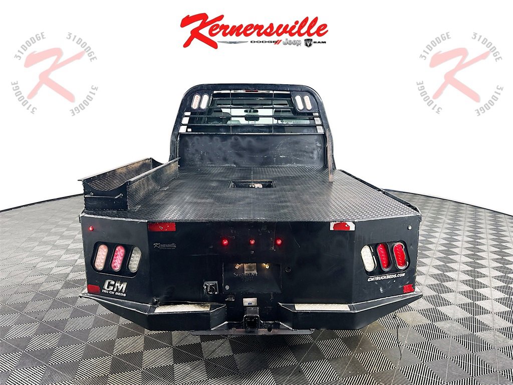 Used 2022 Ford F350 XL w/ Power Equipment Group image 6