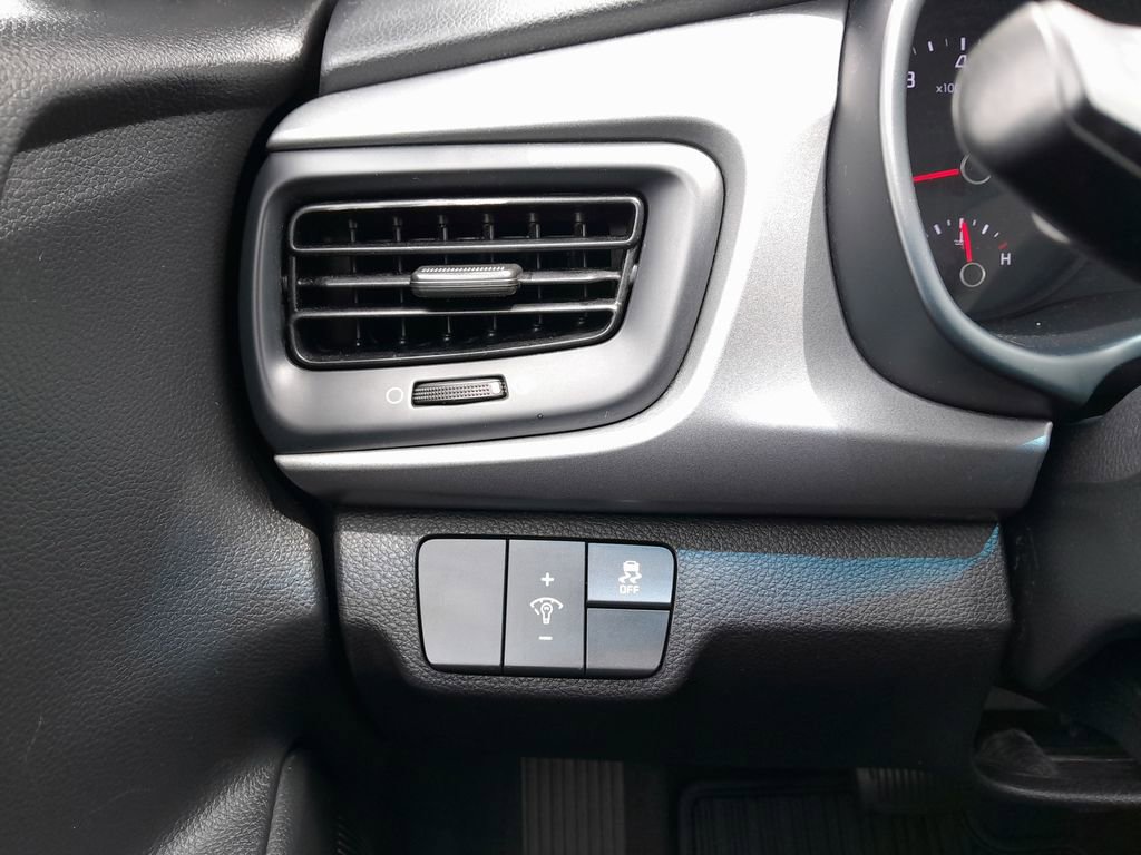 Used 2020 Kia Rio S FWD image 15