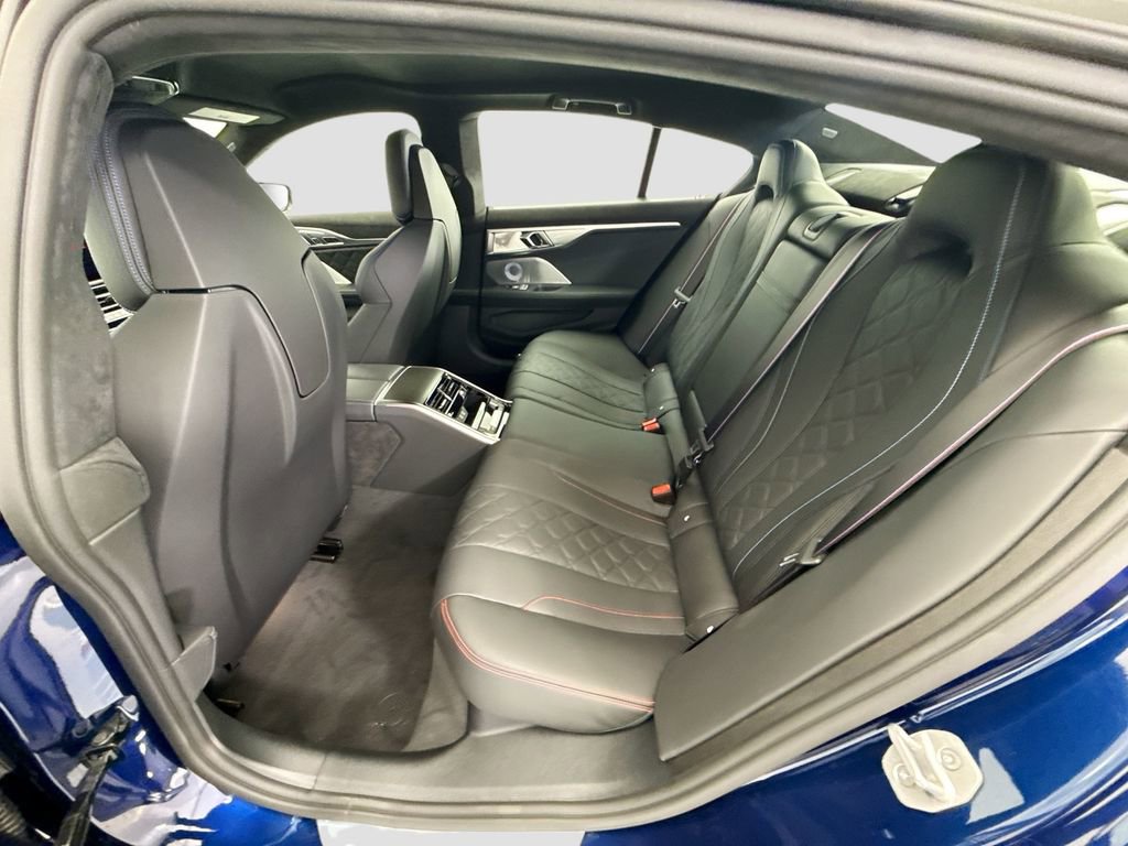 New 2026 BMW M850i xDrive image 20