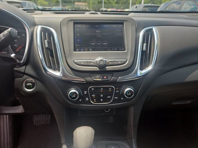 Used 2024 Chevrolet Equinox LT FWD image 18