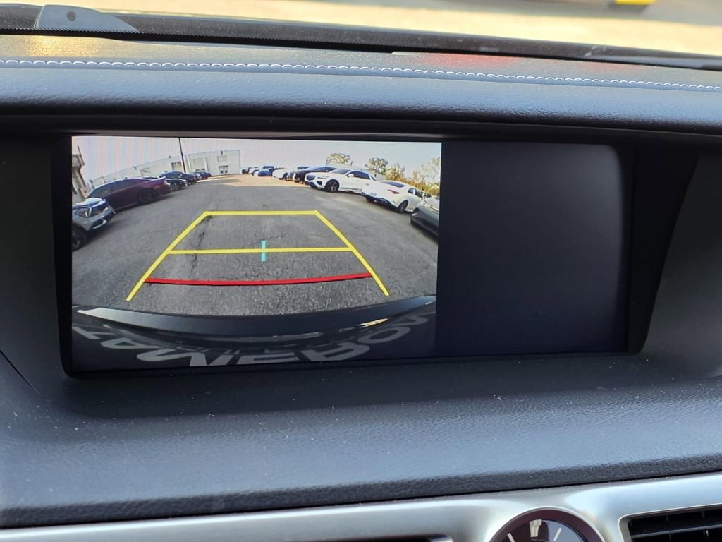 Used 2018 Lexus GS 350 F Sport image 14