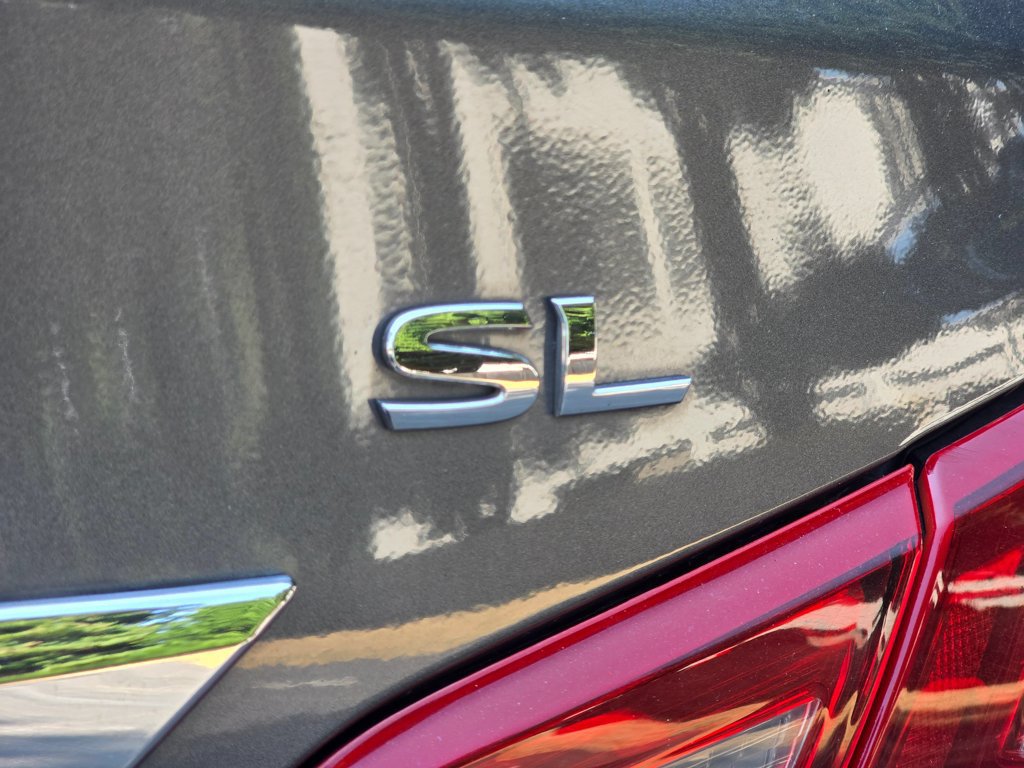 Used 2018 Nissan Altima 2.5 SL FWD image 20