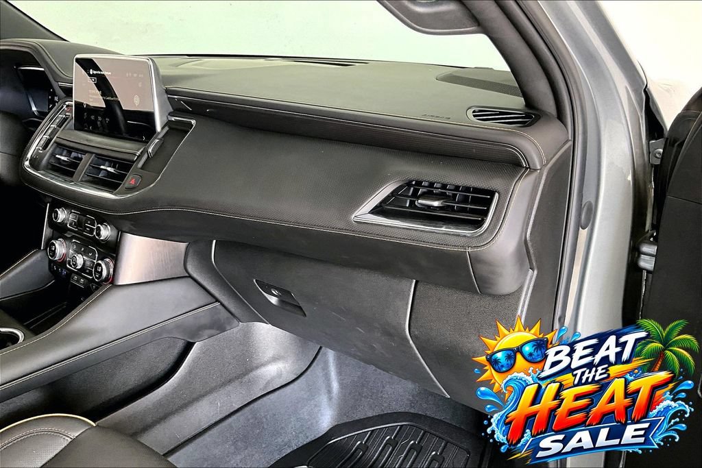 Used 2023 GMC Yukon AT4 AWD/4WD image 20
