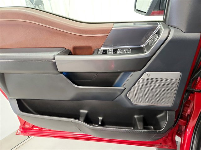 Used 2022 Ford F150 Lariat w/ Equipment Group 502A High image 28