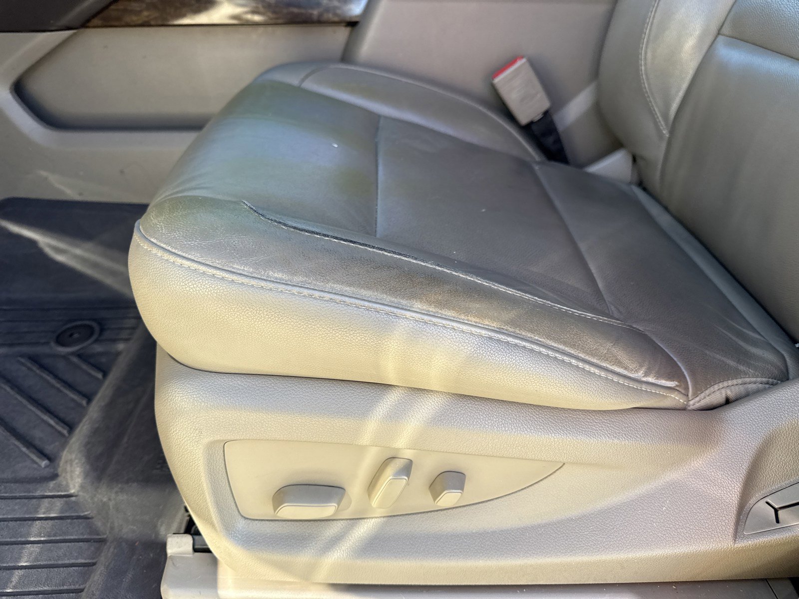 Used 2018 Chevrolet Tahoe LT w/ Max Trailering Package image 12