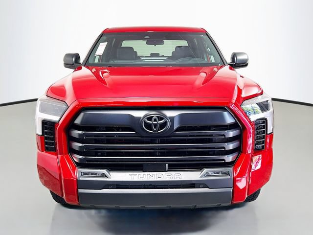 New 2026 Toyota Tundra SR5 AWD/4WD image 7