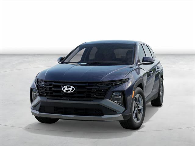 New 2026 Hyundai Tucson SEL AWD/4WD image 6