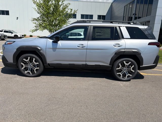 New 2026 Subaru Outback Touring XT AWD/4WD image 8
