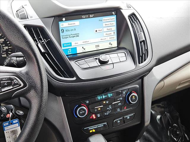 Used 2018 Ford Escape SE w/ SE Sync 3 Package image 14