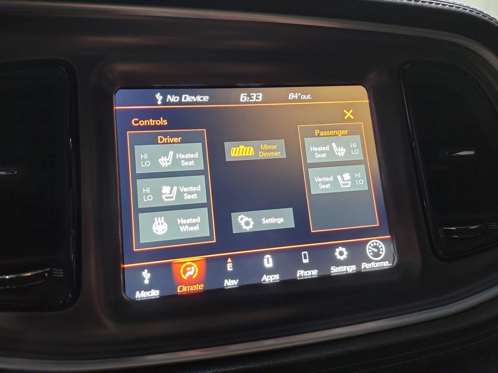 Used 2021 Dodge Challenger R/T Scat Pack RWD image 22