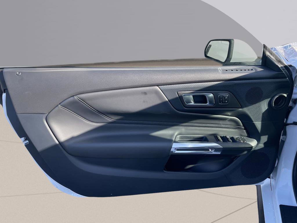 Used 2024 Ford Mustang GT Premium image 14