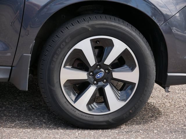 Used 2018 Subaru Forester 2.5i Premium w/ All-Weather Package AWD/4WD image 7