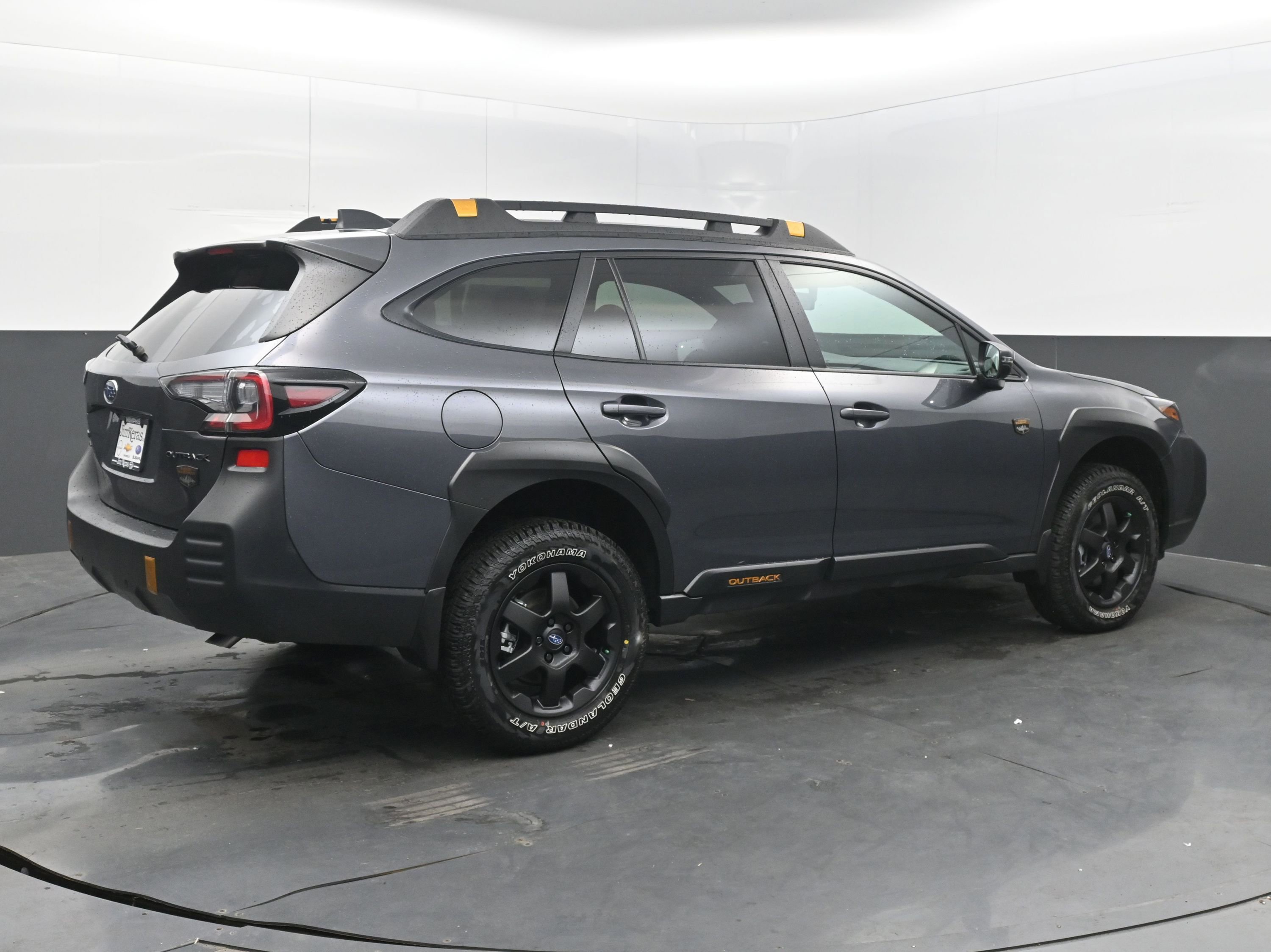 New 2025 Subaru Outback Wilderness image 7