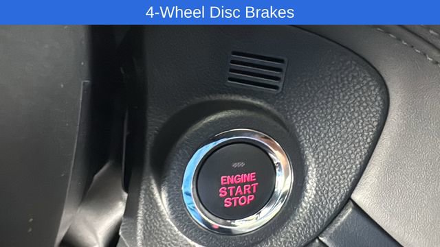 New 2025 Subaru Outback Onyx Edition image 24