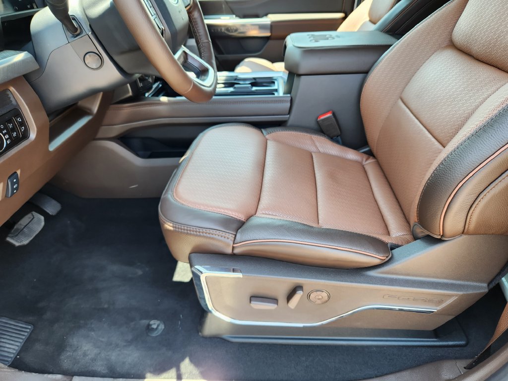 New 2026 Ford F350 King Ranch AWD/4WD image 12