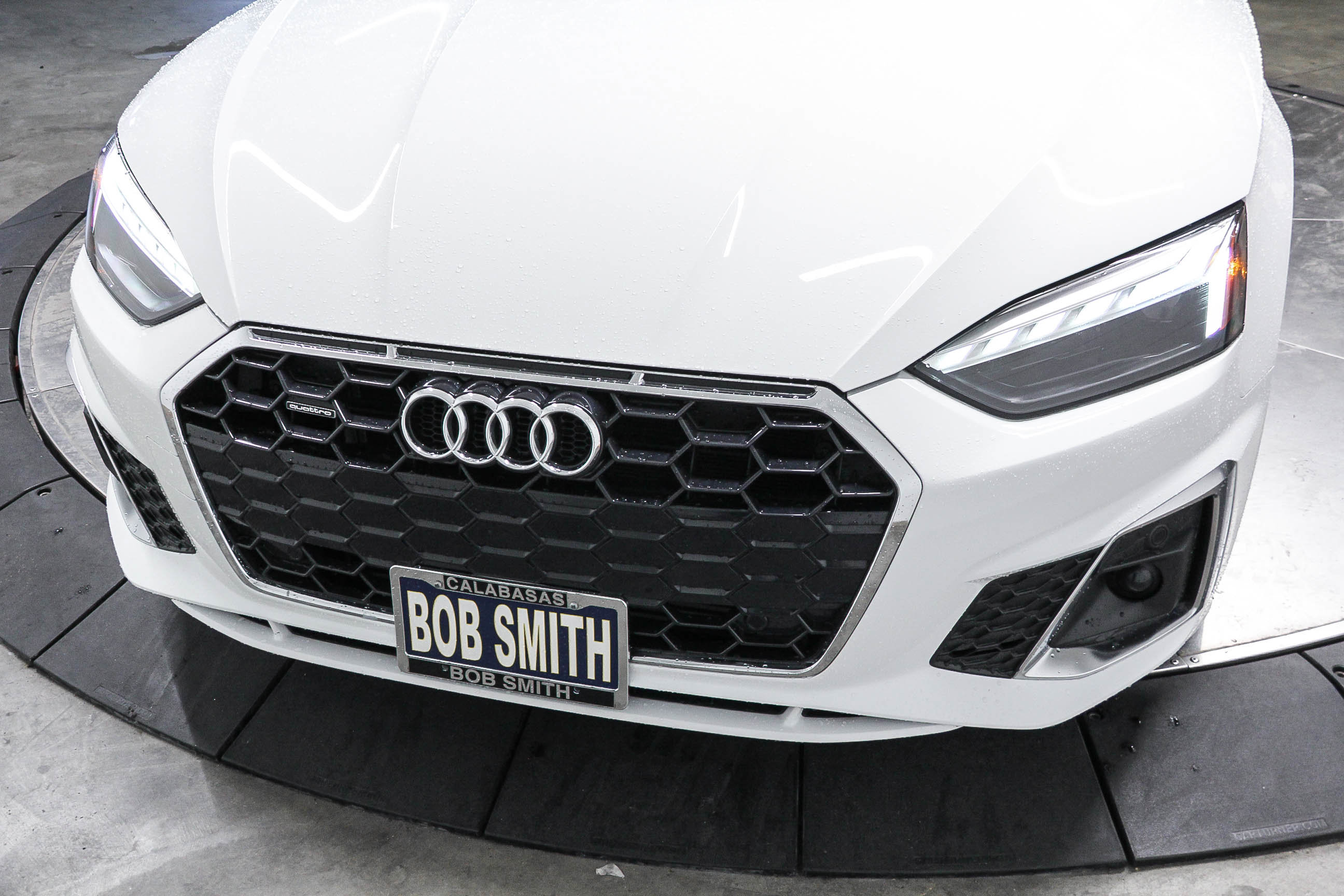 Used 2024 Audi A5 2.0T Premium image 17