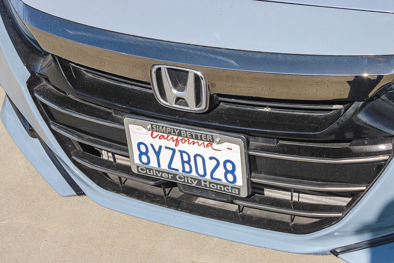 Certified 2021 Honda Accord Sport image 6