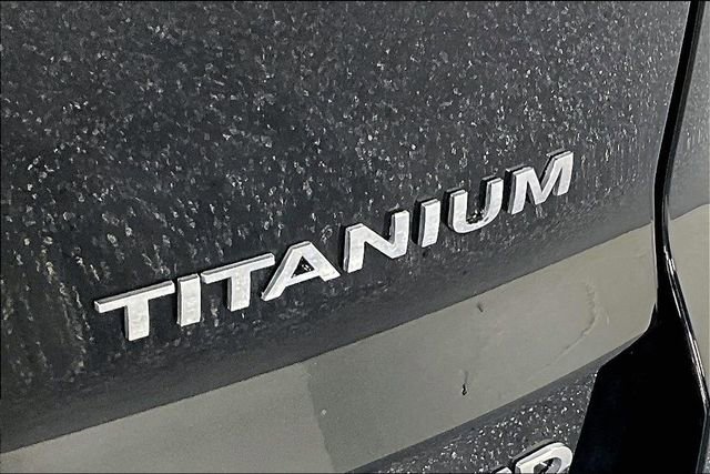 Used 2022 Ford EcoSport Titanium w/ Interior Protection Package image 24