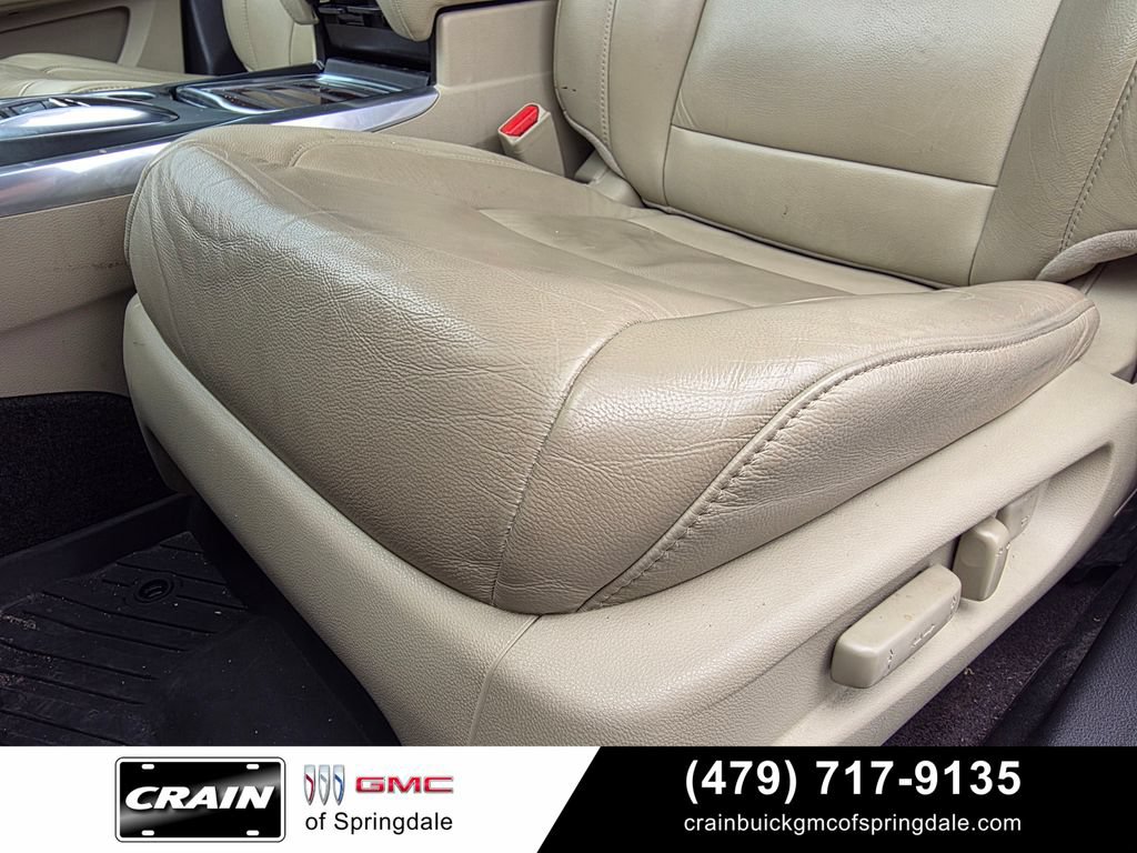 Used 2018 Acura MDX SH-AWD image 22