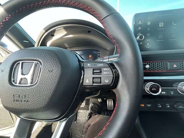 Used 2026 Honda Civic Si image 16