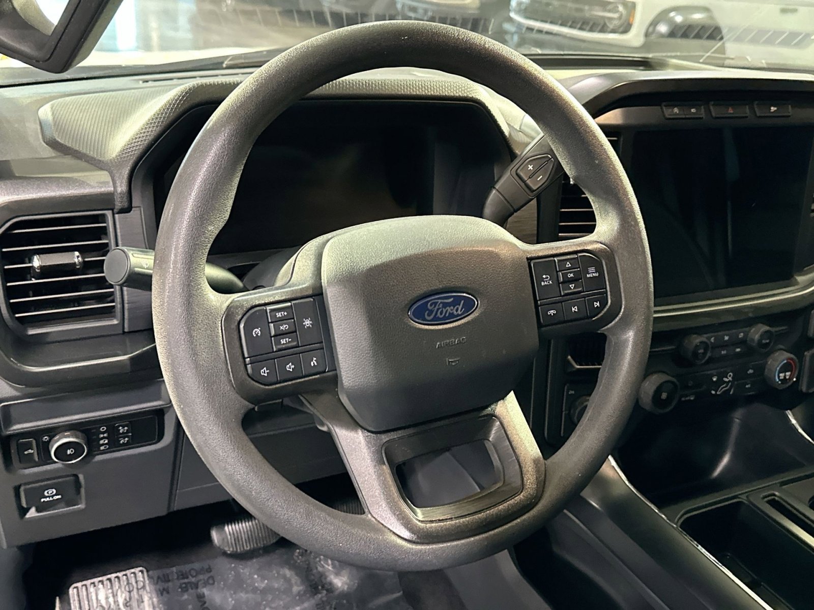 Used 2024 Ford F150 STX image 18