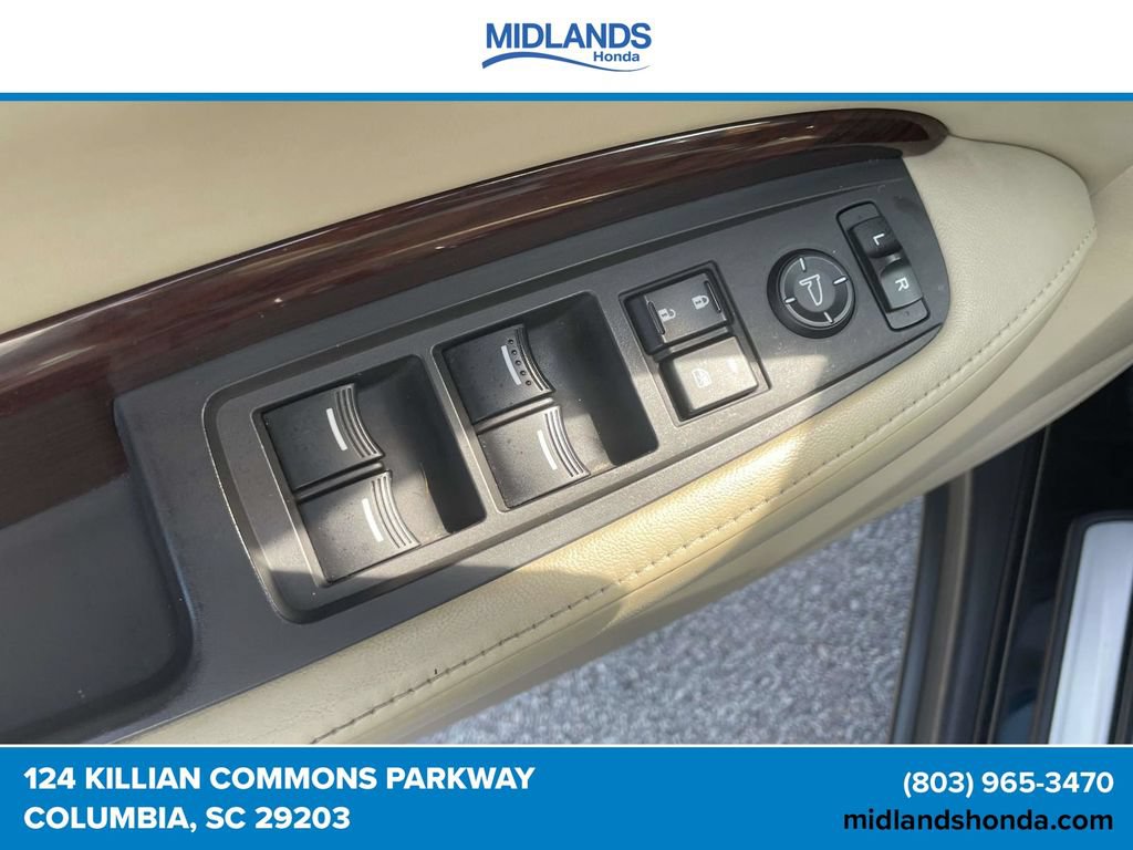 Used 2014 Acura MDX FWD w/ Advance & Entertainment image 20