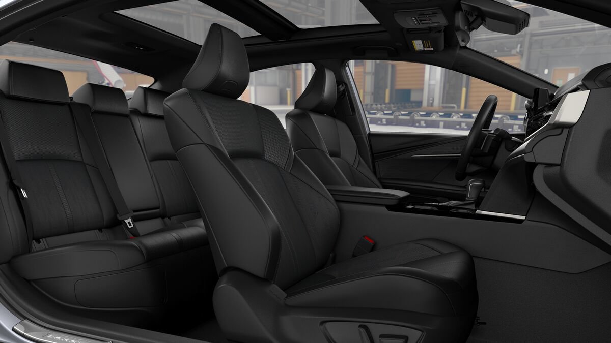New 2026 Toyota Camry XSE AWD/4WD image 20