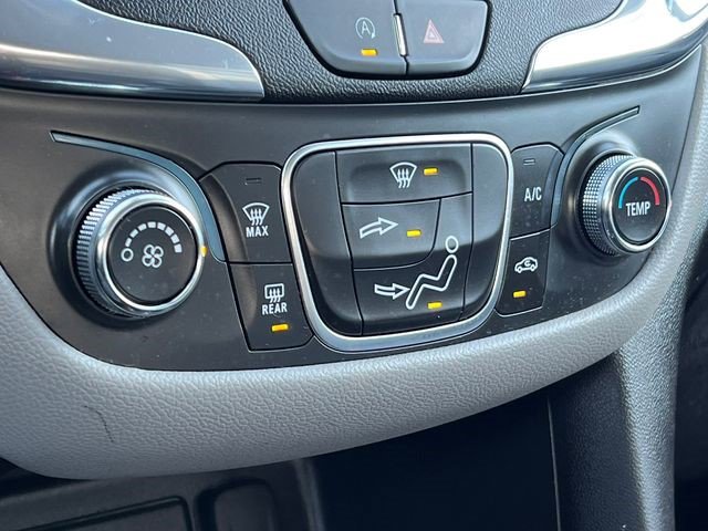 Certified 2023 Chevrolet Equinox LS w/ LS Convenience Package image 28