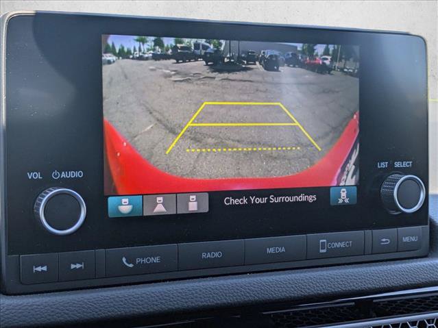 Used 2026 Honda Civic Sport image 13